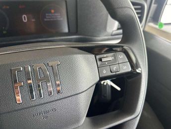 Fiat Scudo 1.5 Multijet 120 Van