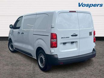 Fiat Scudo 1.5 Multijet 120 Van