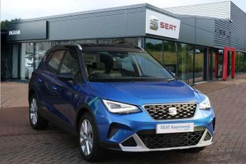 SEAT Arona 1.0 TSI 110 XPERIENCE 5dr