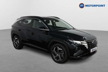 Hyundai Tucson 1.6 TGDi Hybrid 230 Ultimate 5dr 2WD Auto