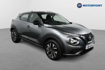 Nissan Juke 1.0 DiG-T 114 Acenta 5dr DCT