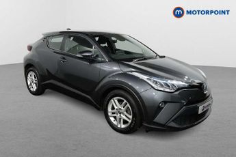 Toyota C-HR 1.8 Hybrid Icon 5dr CVT