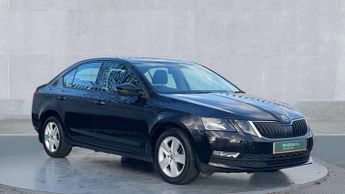 Skoda Octavia 1.0 TSI SE 5dr