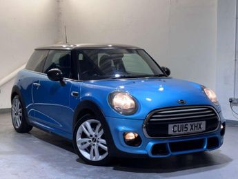 MINI Hatch 1.5 Cooper 3dr