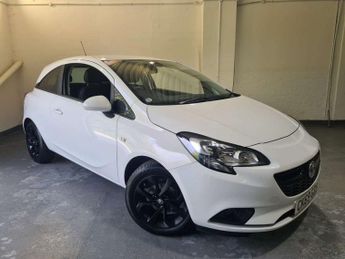 Vauxhall Corsa 1.4 Griffin 3dr