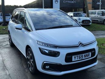 Citroen C4 1.5 BlueHDi 130 Flair 5dr EAT8