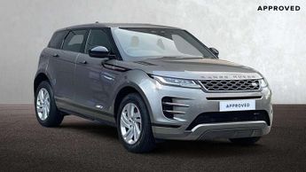 Land Rover Range Rover Evoque 2.0 D200 R-Dynamic S 5dr Auto