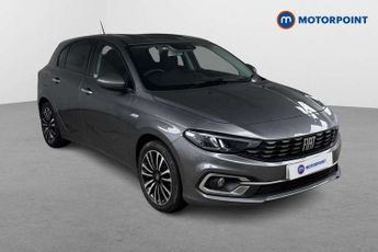 Fiat Tipo 1.0 Life 5dr