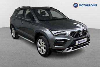 SEAT Ateca 1.5 TSI EVO Xperience 5dr DSG