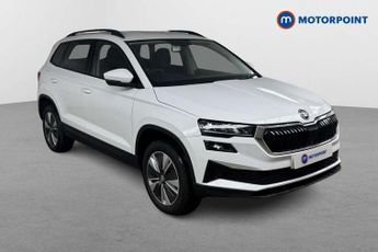 Skoda Karoq 1.5 TSI SE Drive 5dr DSG