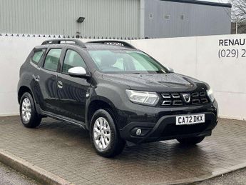 Dacia Duster 1.3 TCe 130 Comfort 5dr