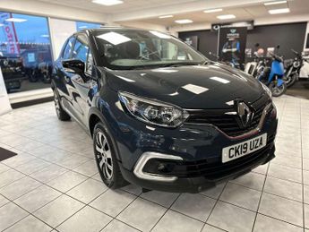 Renault Captur 0.9 TCE 90 Play 5dr