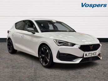 Cupra Leon 1.5 eTSI V1 5dr DSG