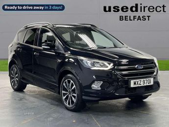 Ford Kuga 1.5 TDCi ST-Line 5dr 2WD