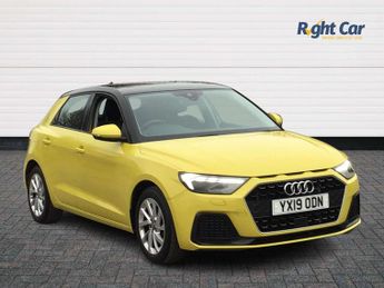 Audi A1 30 TFSI Sport 5dr