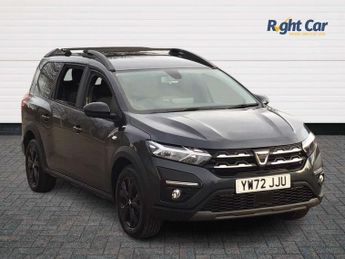 Dacia Jogger 1.0 TCe Extreme SE 5dr