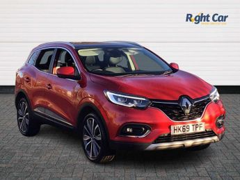 Renault Kadjar 1.3 TCE S Edition 5dr