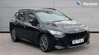 BMW 220 220i MHT M Sport 5dr DCT