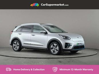 Kia Niro 150kW 4+ 64kWh 5dr Auto