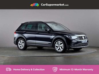 Volkswagen Tiguan 1.5 TSI 150 Life 5dr DSG