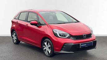 Honda Jazz 1.5 i-MMD Hybrid Elegance 5dr eCVT