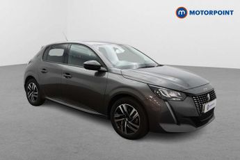 Peugeot 208 1.2 PureTech 100 Allure Premium + 5dr