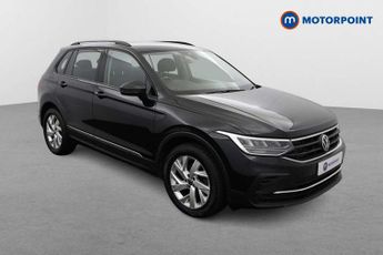 Volkswagen Tiguan 1.5 TSI 150 Life 5dr DSG