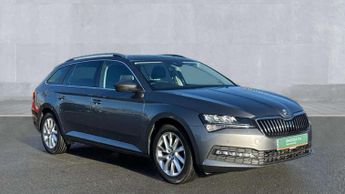 Skoda Superb 1.5 TSI SE Technology 5dr DSG