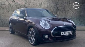 MINI Clubman 1.5 Cooper 6dr