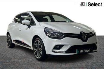 Renault Clio 0.9 TCE 75 Iconic 5dr