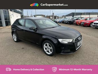 Audi A3 1.0 TFSI SE 5dr