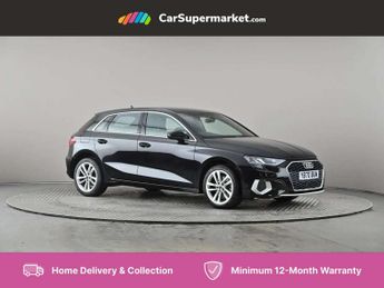 Audi A3 30 TFSI Sport 5dr