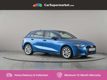 Audi A3 35 TFSI Technik 5dr