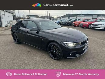 BMW 435 435d xDrive M Sport 5dr Auto [Professional Media]