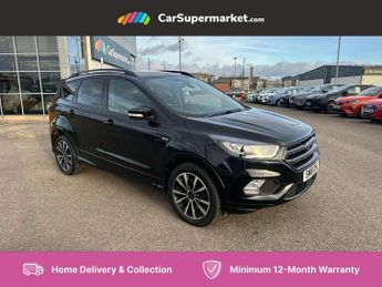 Ford Kuga 1.5 TDCi ST-Line 5dr 2WD