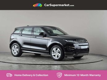 Land Rover Range Rover Evoque 2.0 D200 R-Dynamic S 5dr Auto