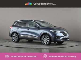 Renault Kadjar 1.3 TCE Iconic 5dr