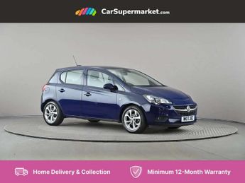 Vauxhall Corsa 1.4 [75] ecoFLEX Energy 5dr [AC]