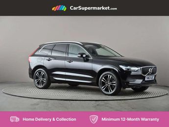 Volvo XC60 2.0 T4 190 Edition 5dr Geartronic