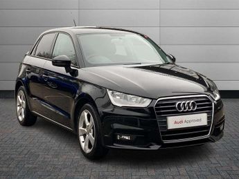 Audi A1 1.0 TFSI Sport Nav 5dr