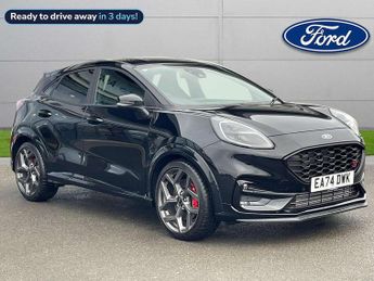 Ford Puma 1.5 EcoBoost ST 5dr