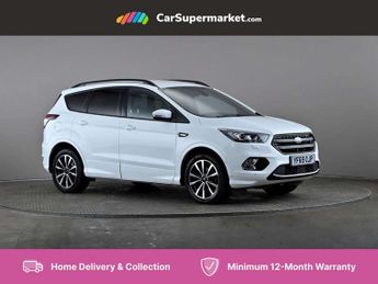 Ford Kuga 1.5 EcoBoost ST-Line 5dr 2WD