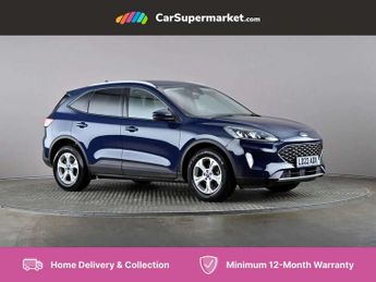 Ford Kuga 1.5 EcoBlue Zetec 5dr