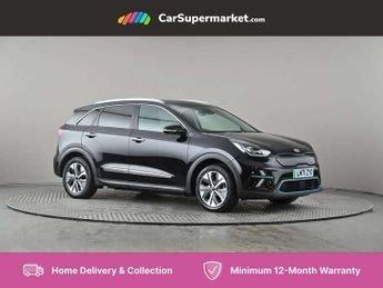 Kia Niro 150kW 4+ 64kWh 5dr Auto