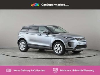 Land Rover Range Rover Evoque 2.0 D165 S 5dr Auto