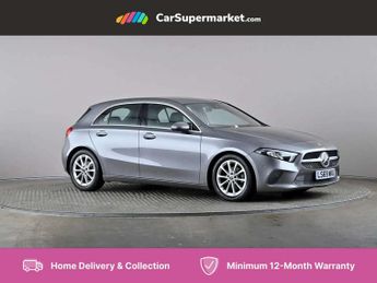 Mercedes A Class A180 Sport Executive 5dr