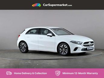 Mercedes A Class A180d [2.0] SE 5dr