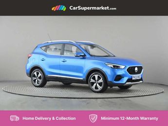 MG ZS 1.5 VTi-TECH Excite 5dr