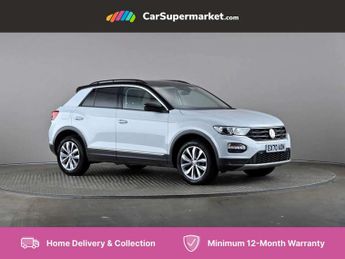 Volkswagen T-Roc 1.6 TDI Design 5dr