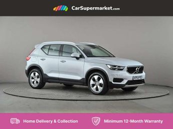 Volvo XC40 2.0 D3 Momentum 5dr